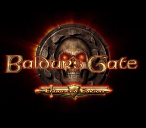 Baldur’s Gate Enhanced Edition EU Steam CD Key