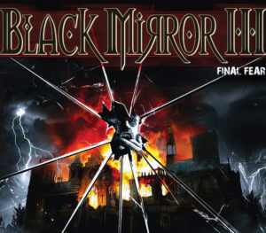 Black Mirror 3 – Final Fear Steam CD Key
