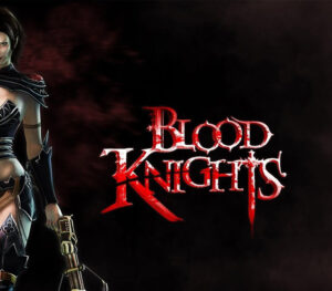 Blood Knights PC Steam CD Key