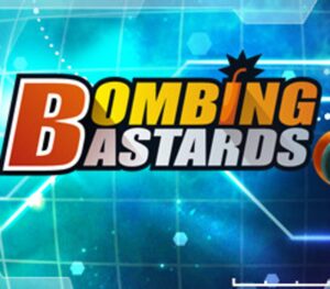 Bombing Bastards Steam CD Key