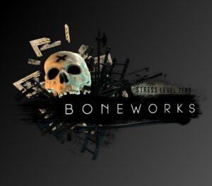 BONEWORKS PC Steam CD Key