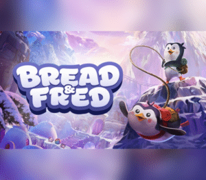 Bread & Fred Steam CD Key