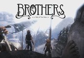 Brothers – A Tale of Two Sons Steam Gift