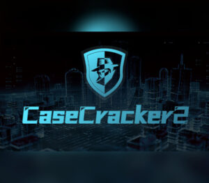 CaseCracker2 PC Steam Account