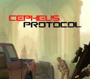 Cepheus Protocol PC Steam CD Key