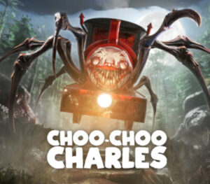 Choo-Choo Charles PC Steam CD Key