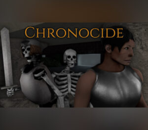 Chronocide PC Steam CD Key