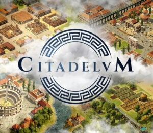 Citadelum PC Steam CD Key