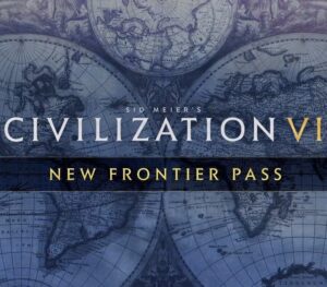 Sid Meier’s Civilization VI – Maya & Gran Colombia Pack DLC EU PC Steam CD Key