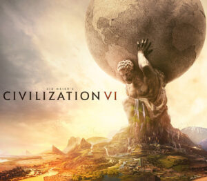 Sid Meier’s Civilization VI NA/SA/OCEANIA Steam CD Key
