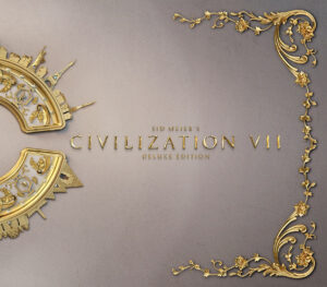 Sid Meier’s Civilization VII Founders Edition EU PC Steam CD Key
