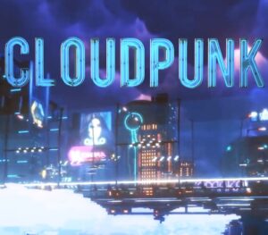 Cloudpunk PC Steam CD Key