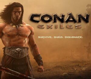 Conan Exiles – Year 1 DLC Bundle Steam CD Key