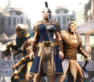 Conan Exiles – Jewel of the West Pack DLC Steam CD Key