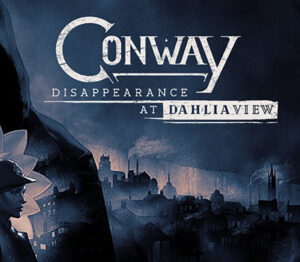 Conway: Disappearance at Dahlia View Steam CD Key