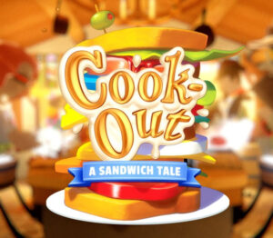 Cook-Out PC Steam CD Key