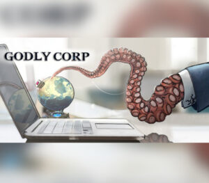 Godly Corp EU PC Steam CD Key
