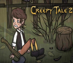 Creepy Tale 2 Steam CD Key