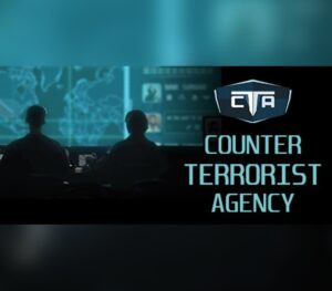 Counter Terrorist Agency Steam CD Key