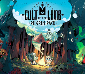 Cult of the Lamb – Pilgrim Pack DLC PC Steam CD Key