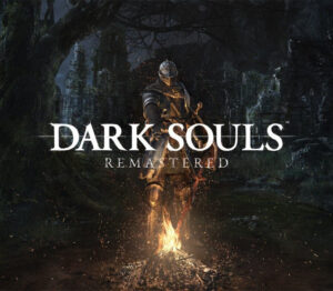 Dark Souls: Remastered PC Steam CD Key