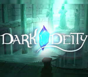 Dark Deity EU PC Steam CD Key
