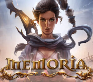 The Dark Eye Memoria PC Steam CD Key