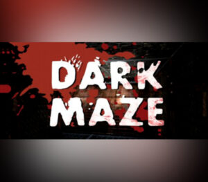 Dark Maze PC Steam CD Key