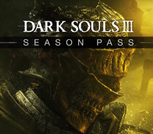 Dark Souls III – Season Pass DLC RU/CIS PC Steam CD Key