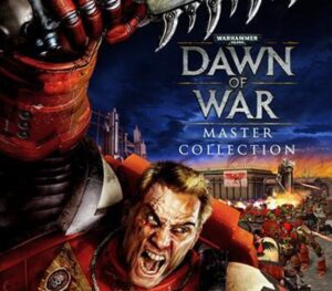 Warhammer 40,000: Dawn of War – Master Collection RU Steam CD Key