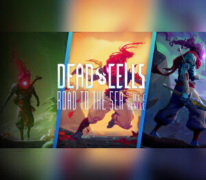 Dead Cells – DLC Bundle PC Steam CD Key