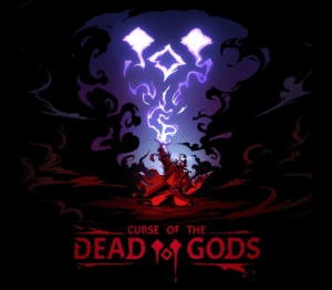Curse of the Dead Gods Steam Account