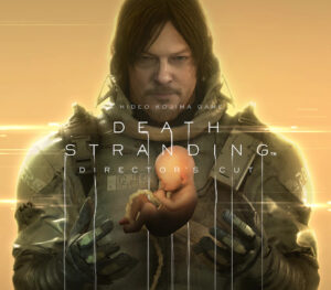 Death Stranding Director’s Cut EU/US Steam CD Key
