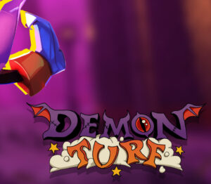 Demon Turf PC Steam CD Key