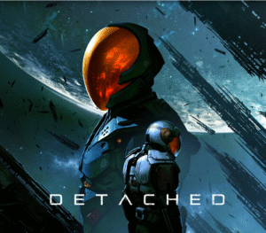 Detached: Non-VR Edition PC Steam CD Key