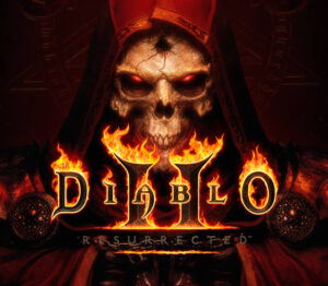 Diablo II: Resurrected PC Battle.net Altergift