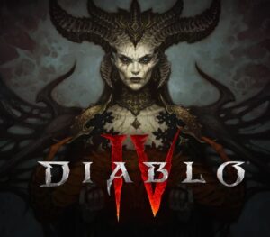 Diablo IV PC Battle.net Altergift