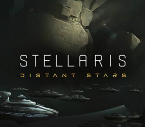 Stellaris – Distant Stars Story Pack DLC Steam CD Key