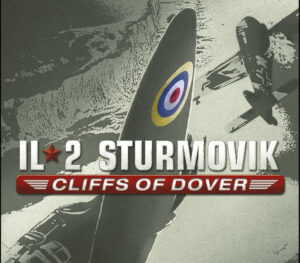 IL-2 Sturmovik: Cliffs of Dover PC Steam CD Key