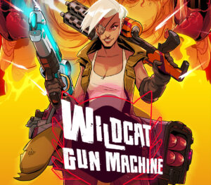 Wildcat Gun Machine EU PC Steam CD Key