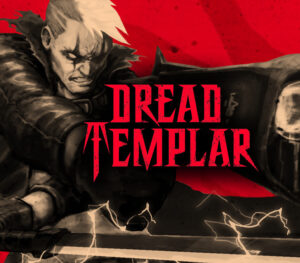 Dread Templar PC Steam CD Key
