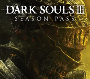 Dark Souls III – Season Pass DLC PC Steam CD Key
