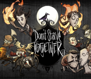 Don’t Starve Together Steam Account