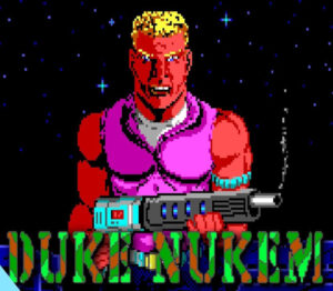 Duke Nukem Steam CD Key