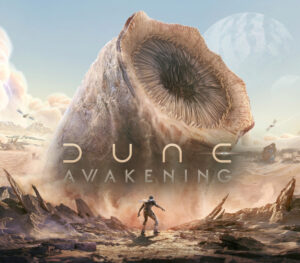 Dune: Awakening Deluxe Edition PC Steam Account