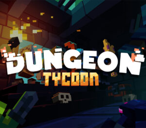 Dungeon Tycoon EU v2 PC Steam CD Key