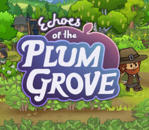 Echoes of the Plum Grove EU PC Steam CD Key