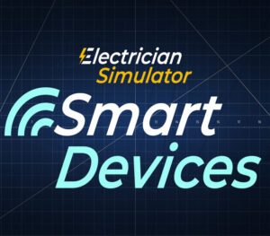Electrician Simulator – Smart Devices DLC EU PC Steam CD Key