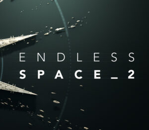 Endless Space 2 Digital Deluxe Edition Steam CD Key