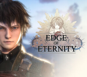 Edge Of Eternity RU/CIS PC Steam CD Key